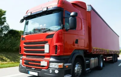 Antalya Aydıncık Ambar Kargo