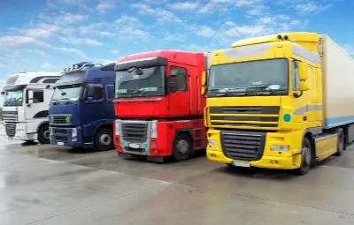 Antalya Aydıncık Nakliye Ambarı