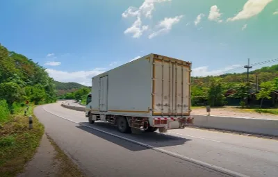 Antalya ile Aydıncık Arası Bulaşık Makinesi Taşıma