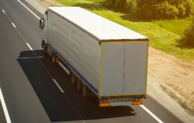 Antalya ile Aydıncık Arası Parça Eşya Taşıma