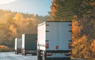 Antalya ile Aydıncık Arası Klima Taşıma